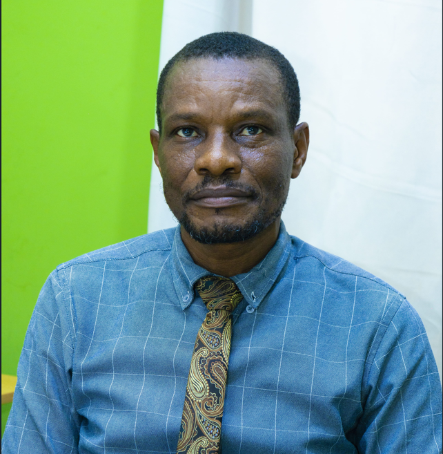 Principal of Southeastern Montessori Academy